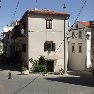 Apartments Dobrinj Dobrinj