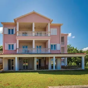 Vila Casia Dobrinj