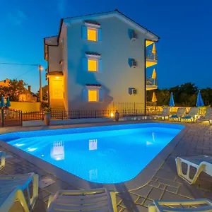 4* Gasthof Palmer Krk